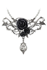 wine lover necklace