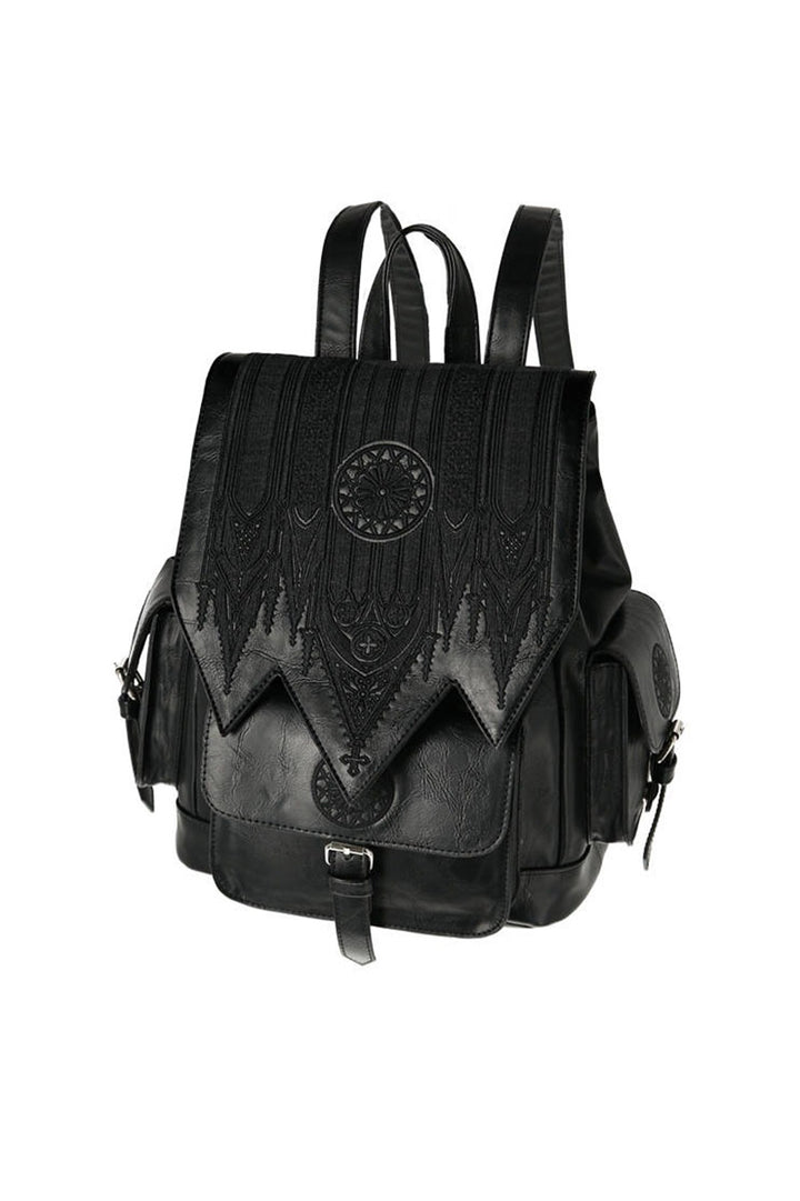 gothic cathedral bag