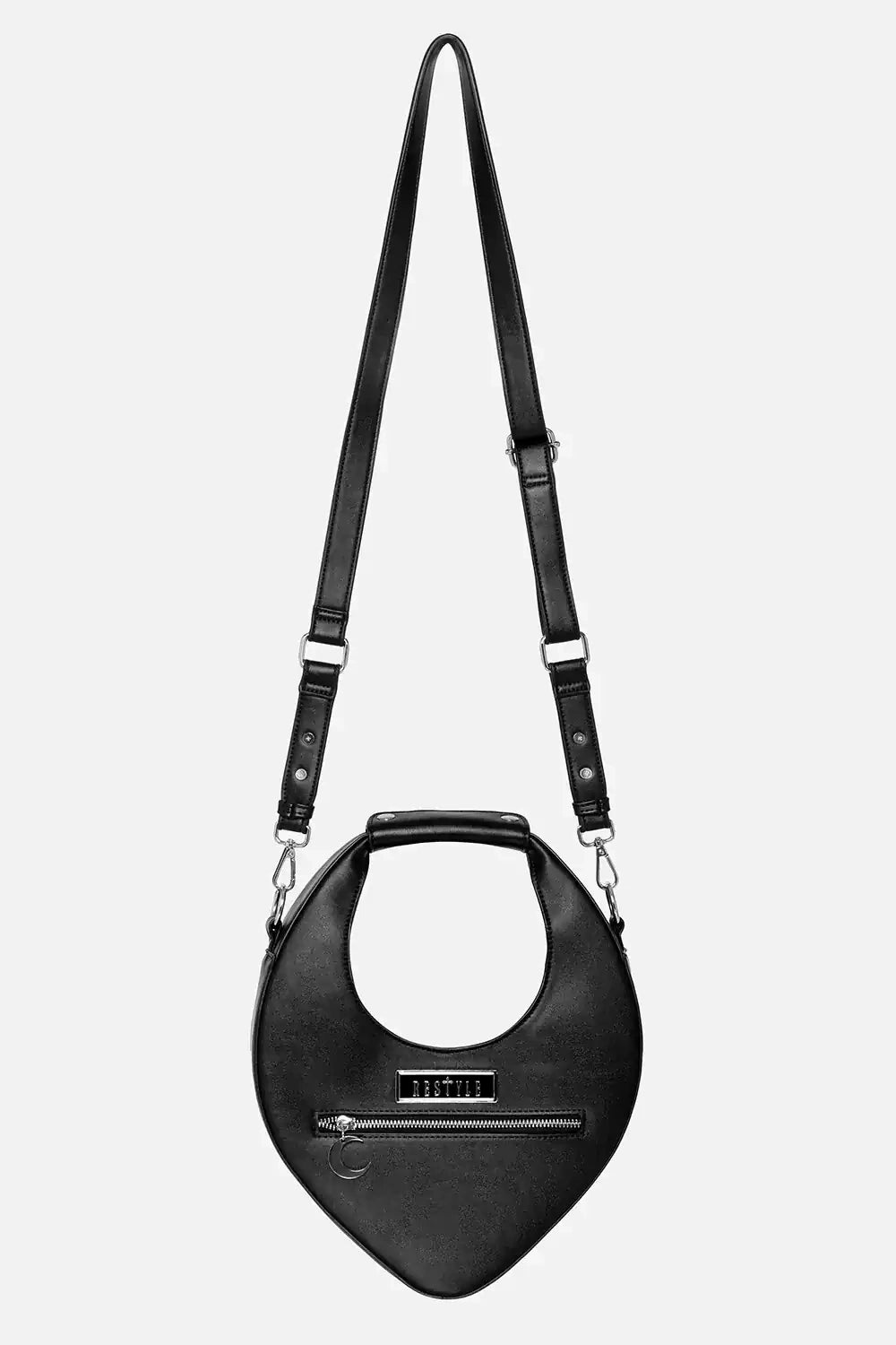 restyle shoulder bag