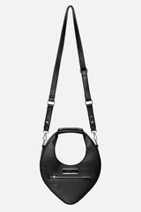 restyle shoulder bag