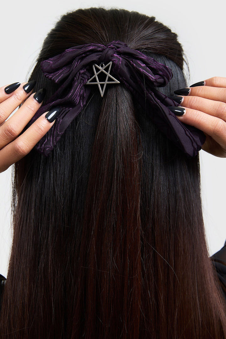 whimsigoth hair accessories
