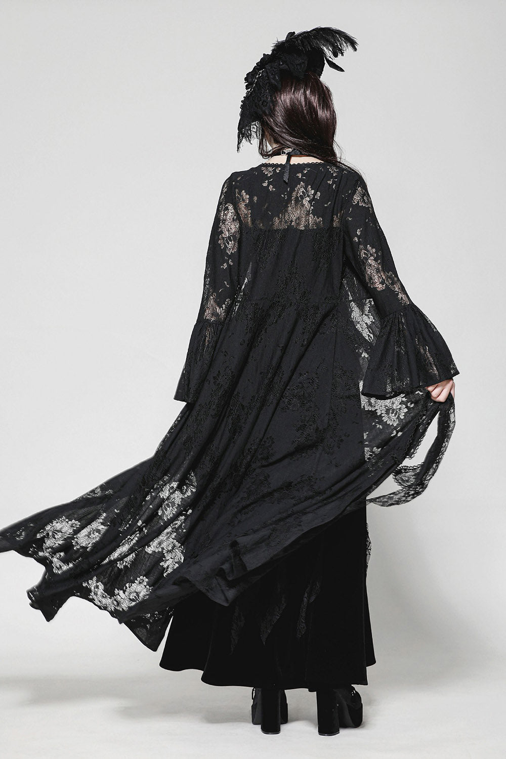 whimsigoth clothing