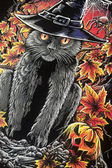 Witch's Familiar Sweatshirt