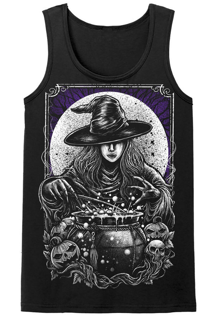mens witch shirt