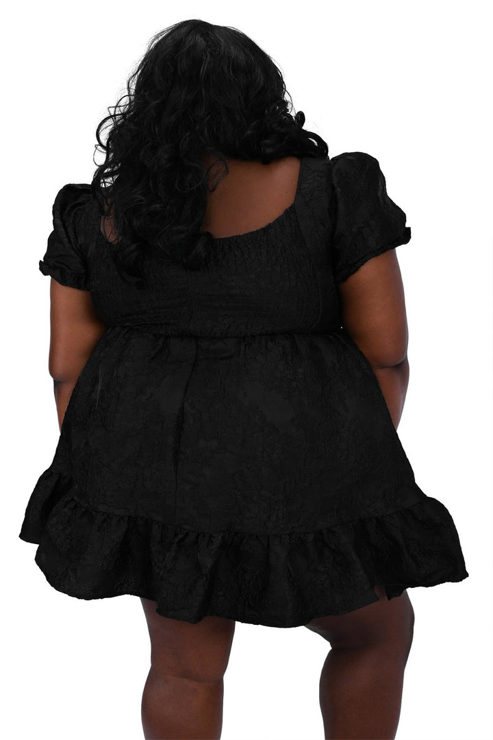 Goth Cupcake Dress