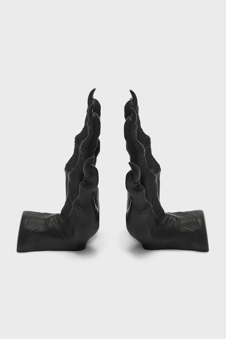 witchy goth home decor by killstar