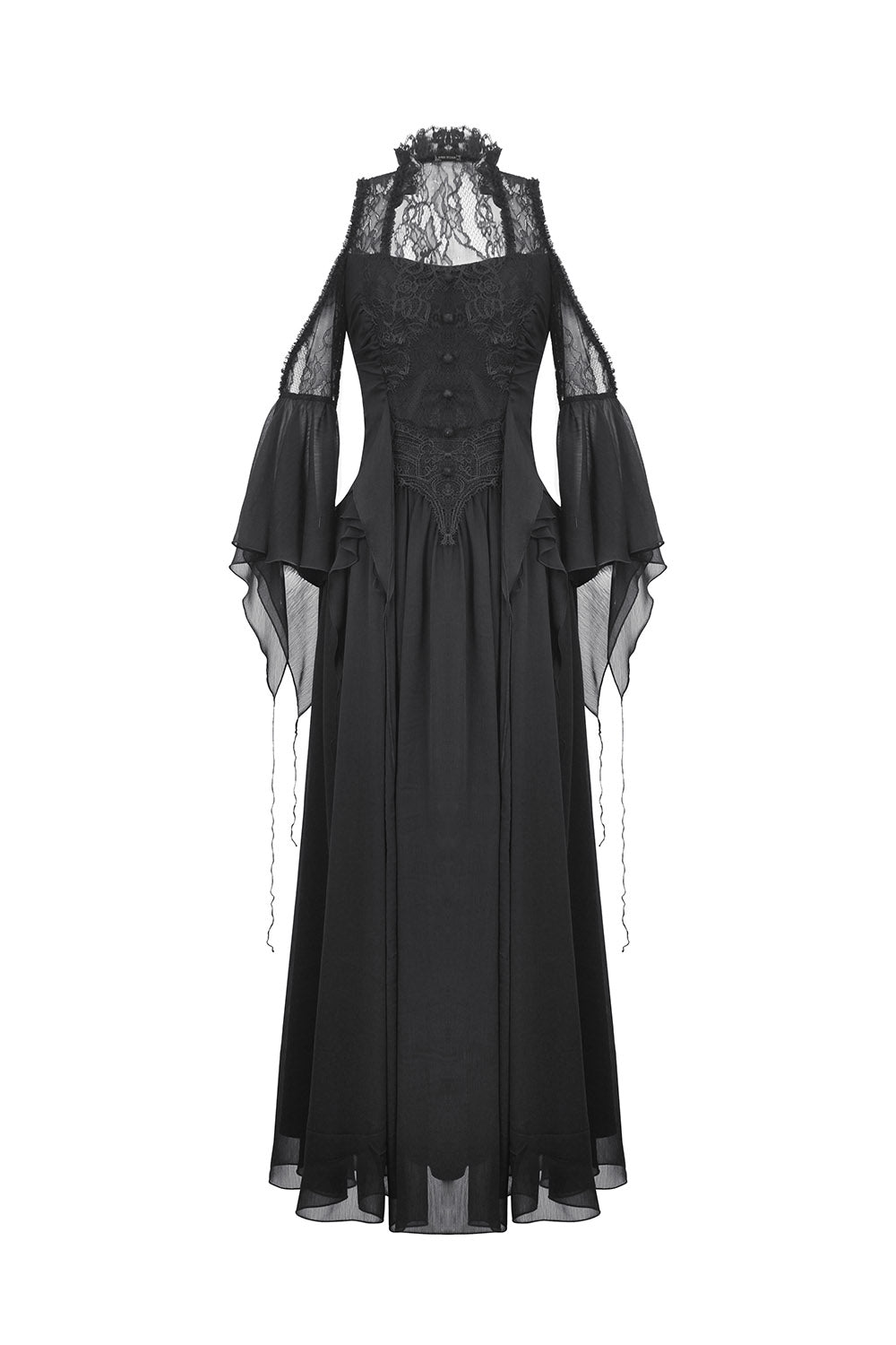 Sleepy Hollow Dress