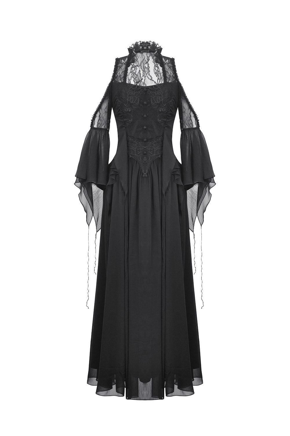 Vestido Sleepy Hollow