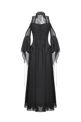 Sleepy Hollow Dress