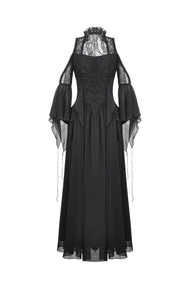 Vestido Sleepy Hollow