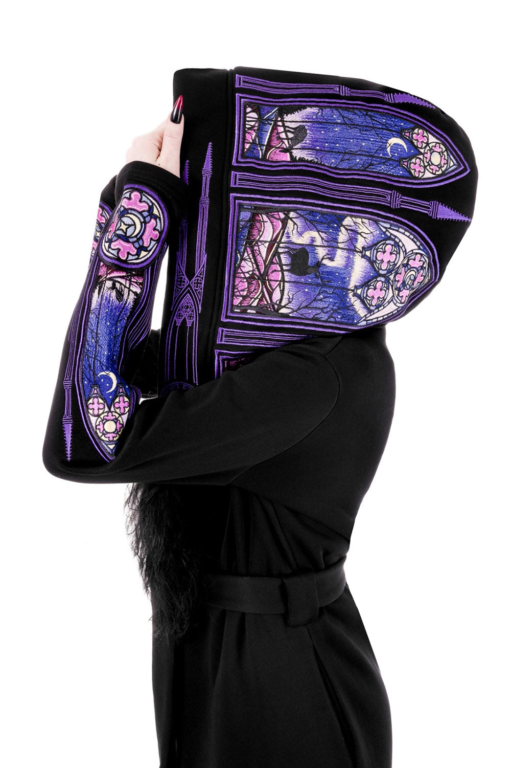 womens dark fairy clothing