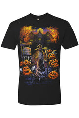 mens salem tshirt