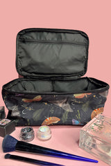 gothic craft bag