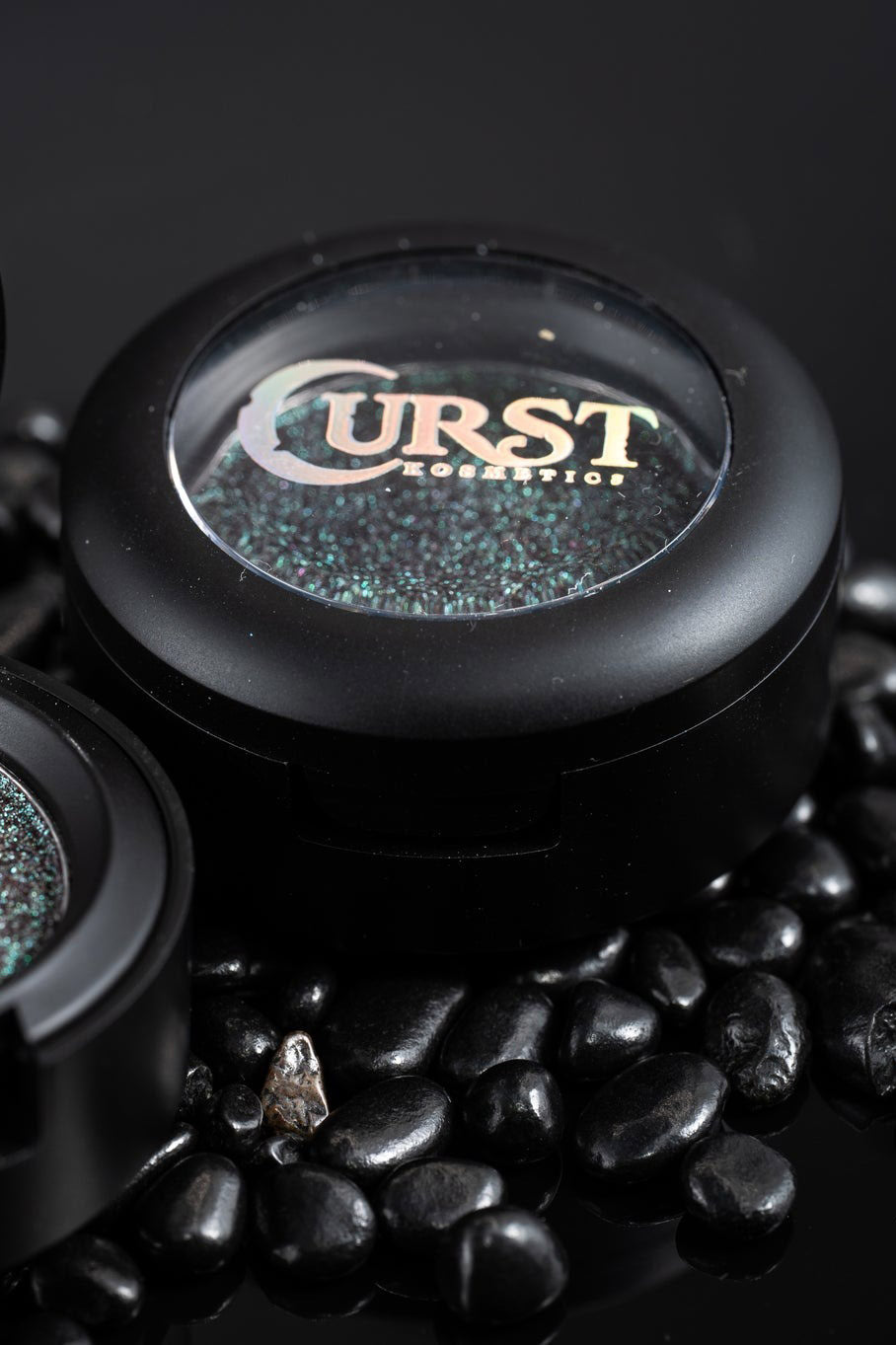 witchy makeup 