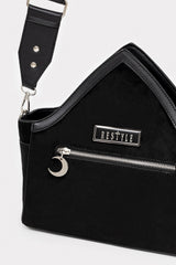 medieval goth bag by restyle 