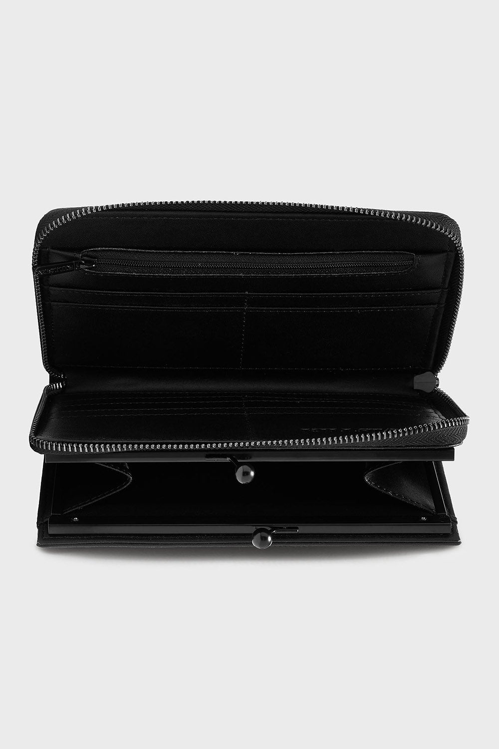 killstar ankh wallet