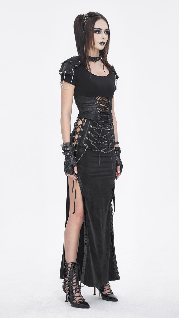 witchy gothic clothes