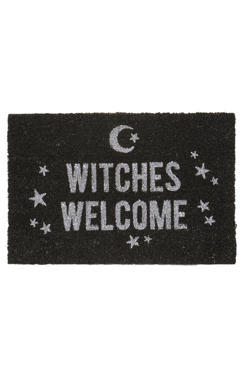 witchy decor