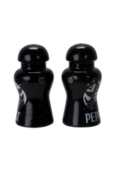 halloween salt and pepper shaker set