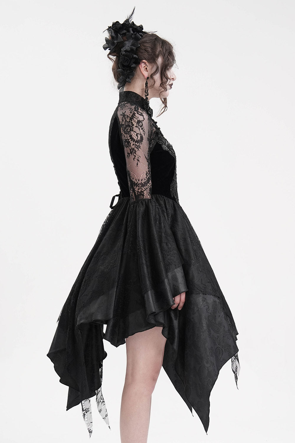 devil fashion clothing
