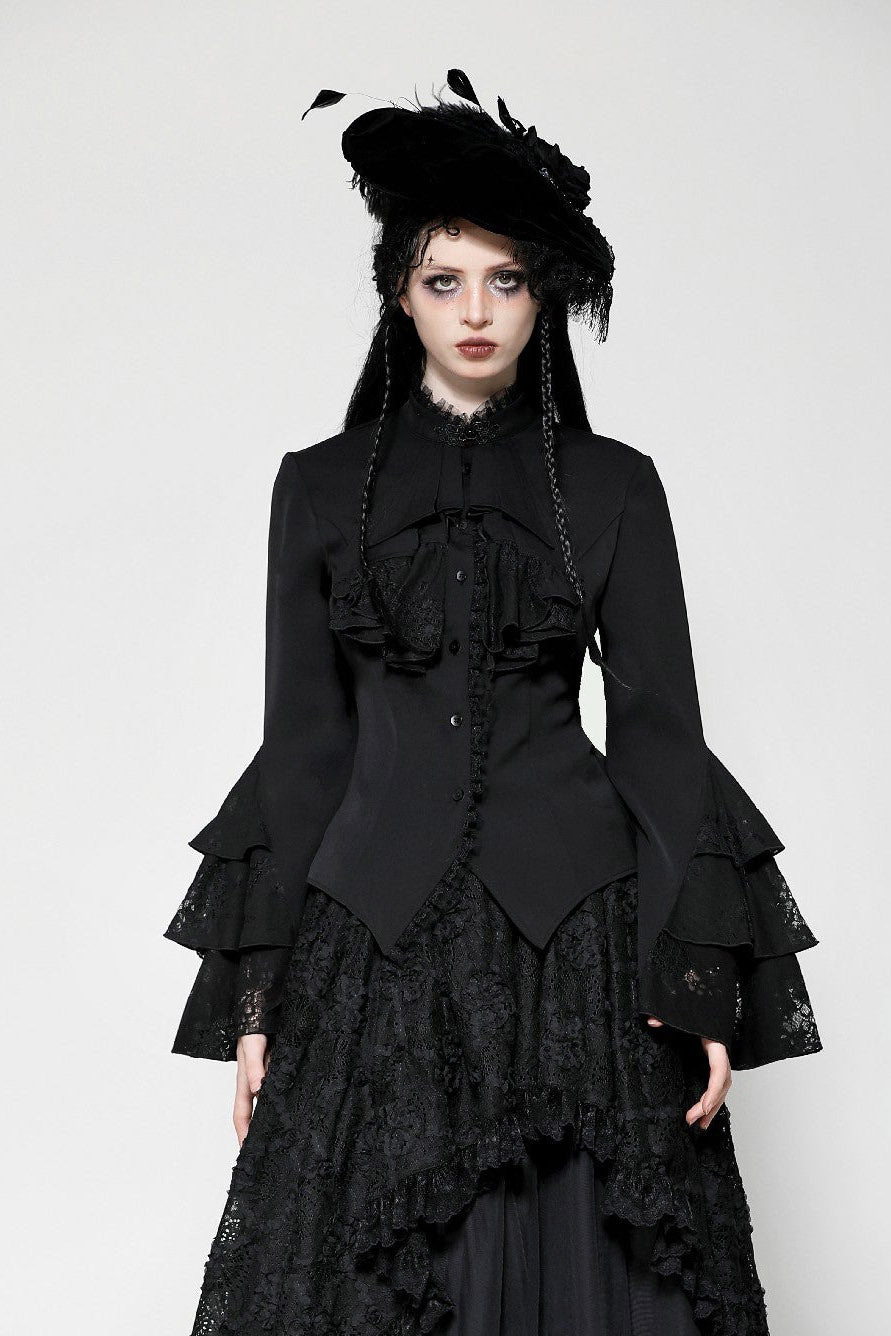 Dark In Love – VampireFreaks