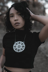 witchcraft necklace