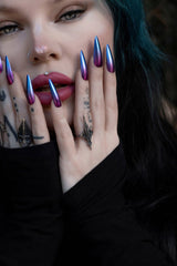 gothic cathedral lively ghosts ring