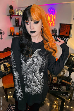 Season of the Witch T-shirt