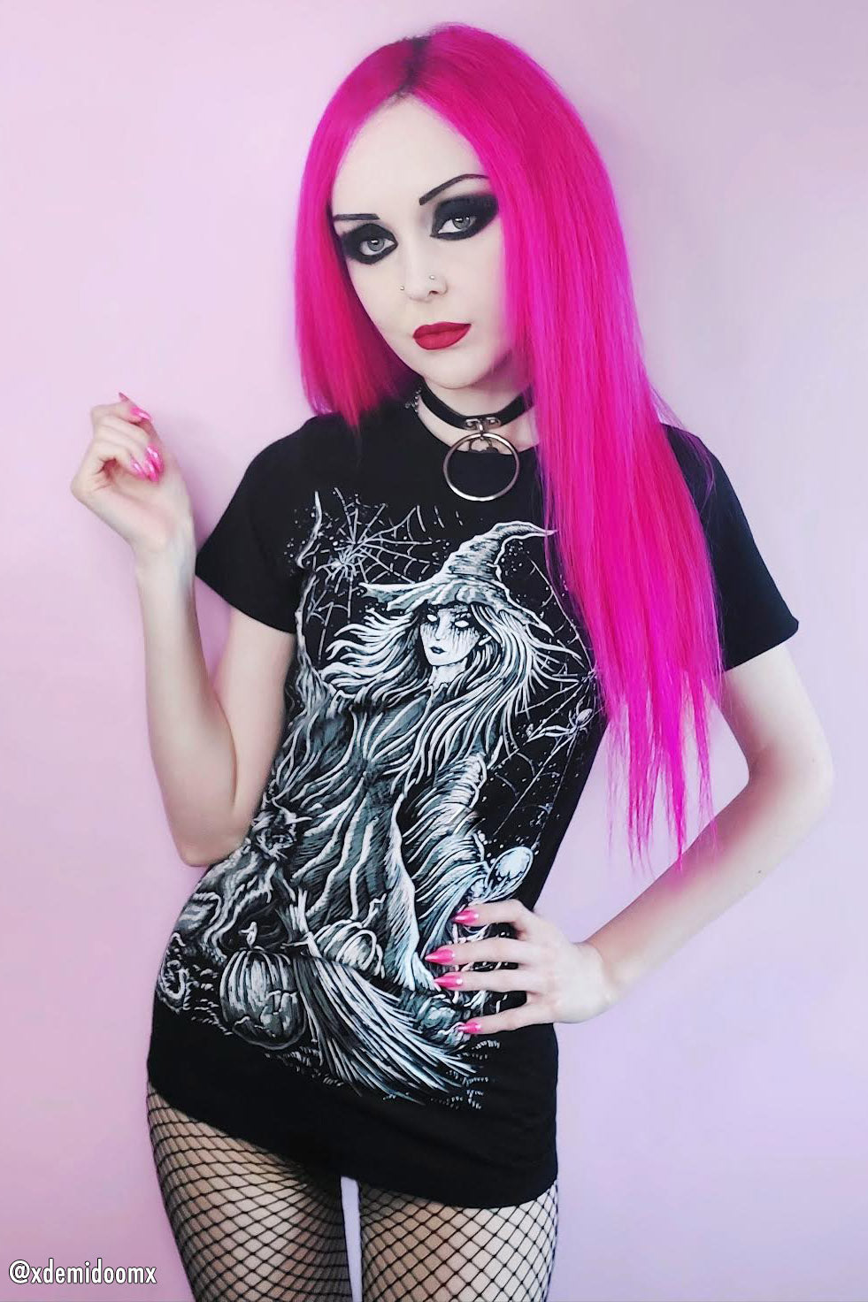 Season of the Witch T-shirt