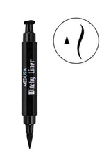 Medusa’s Makeup Witchy Liner double-ended eyeliner pen with precision felt tip for gothic and alternative makeup styles