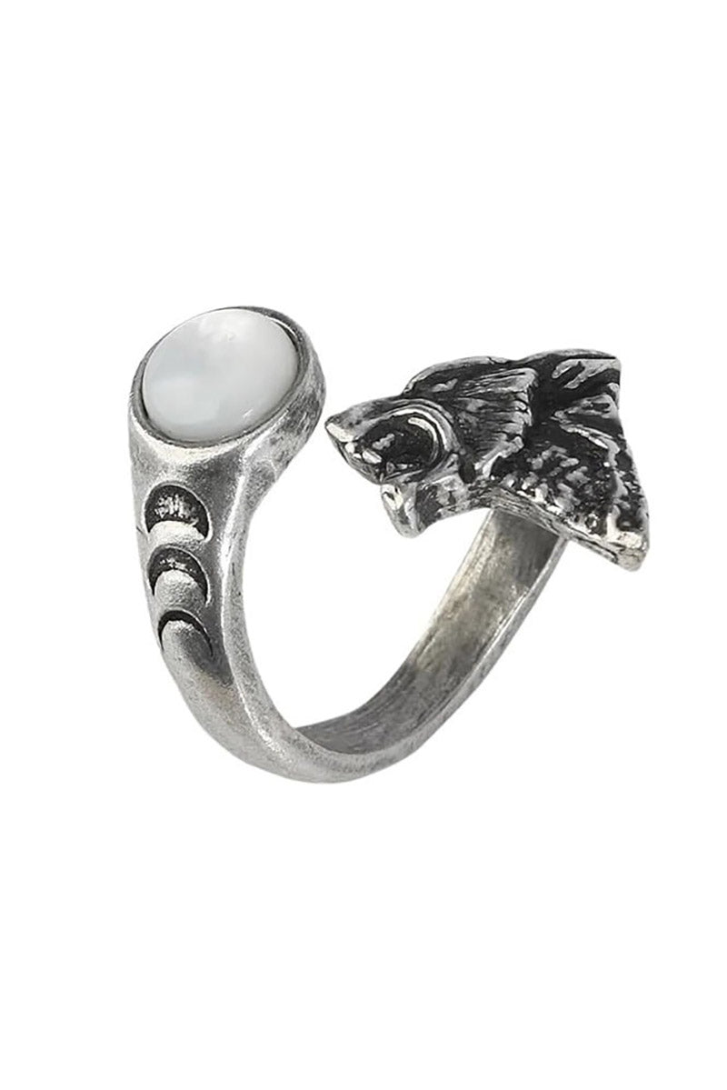 werewolf ring