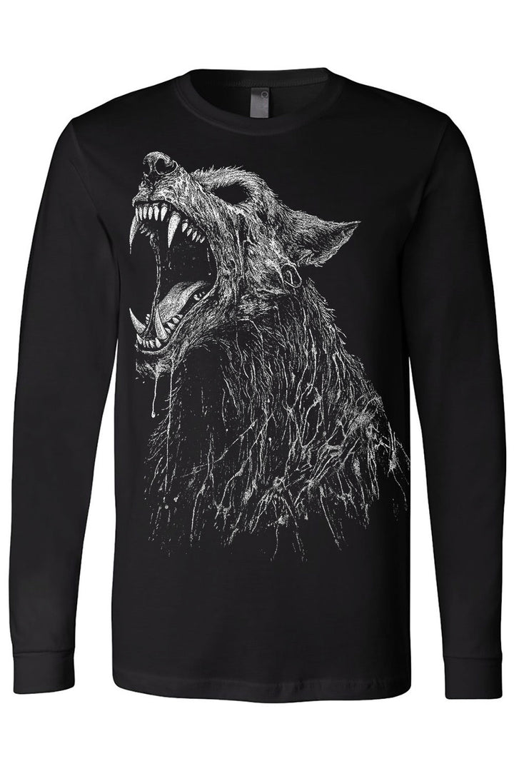 Lycanthrope Tee [Multiple Styles Available]