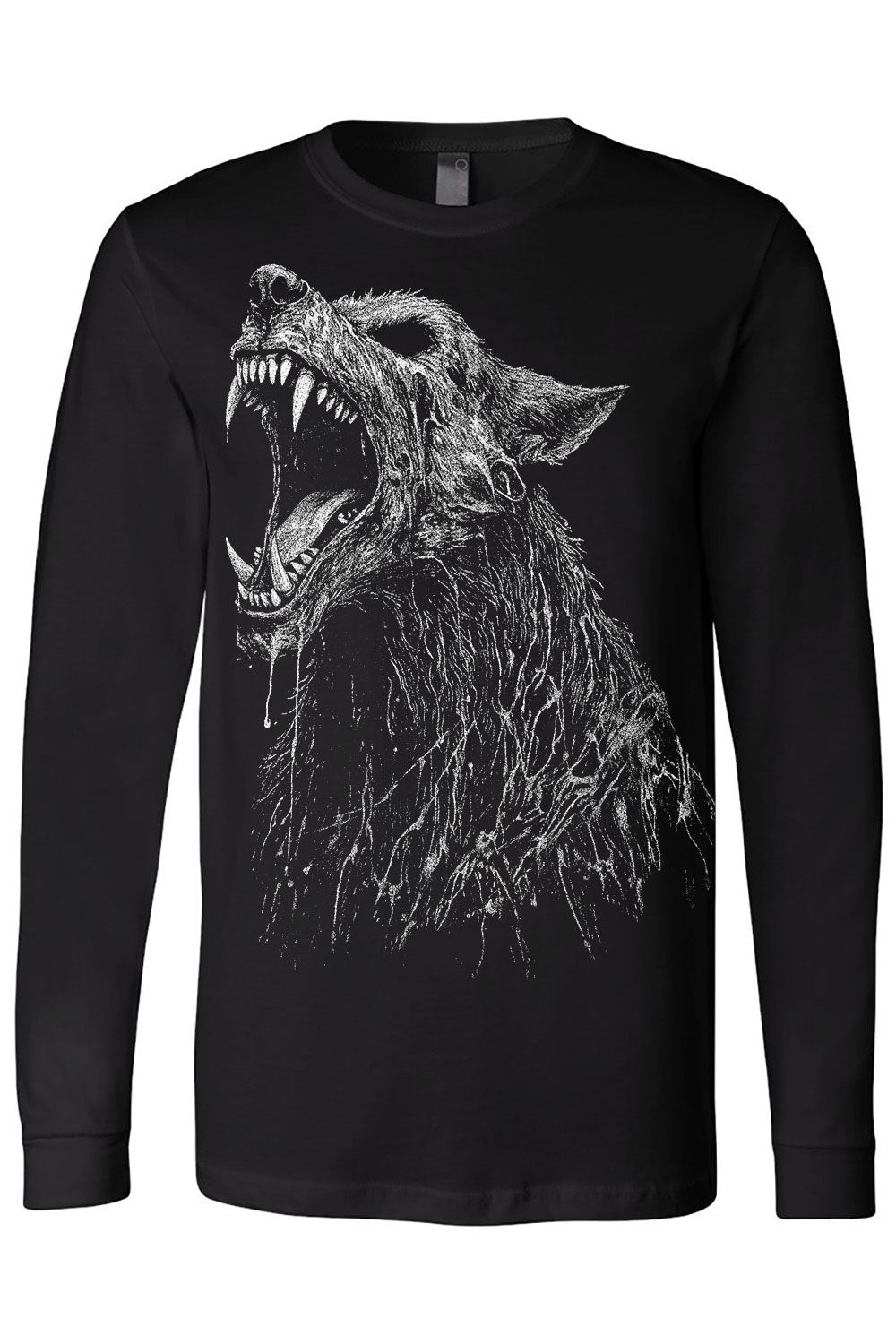 Lycanthrope T-shirt