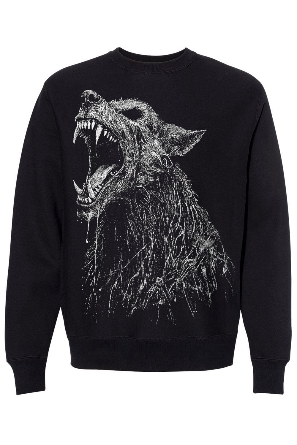Lycanthrope Sweatshirt