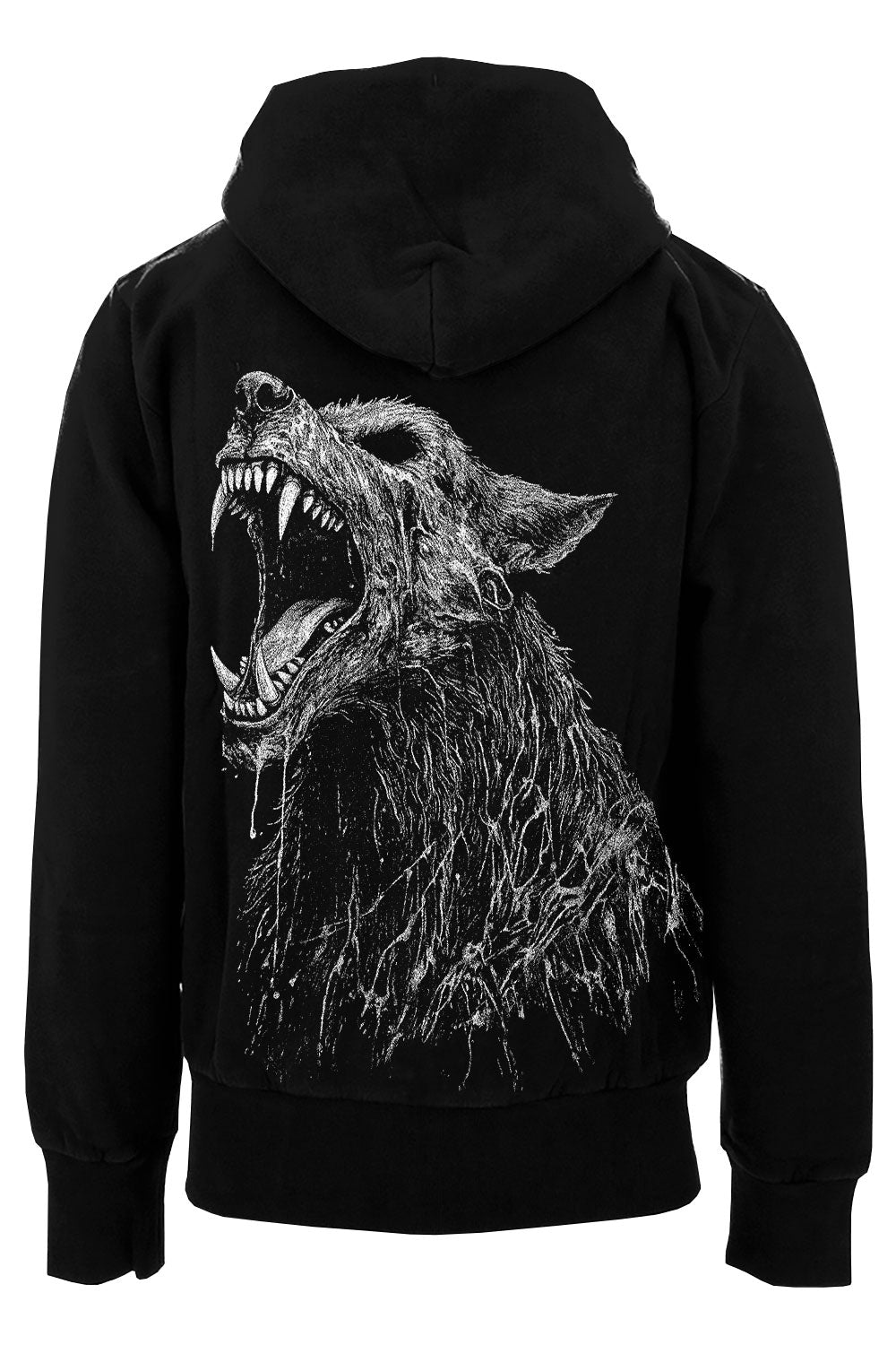 Lycanthrope Hoodie