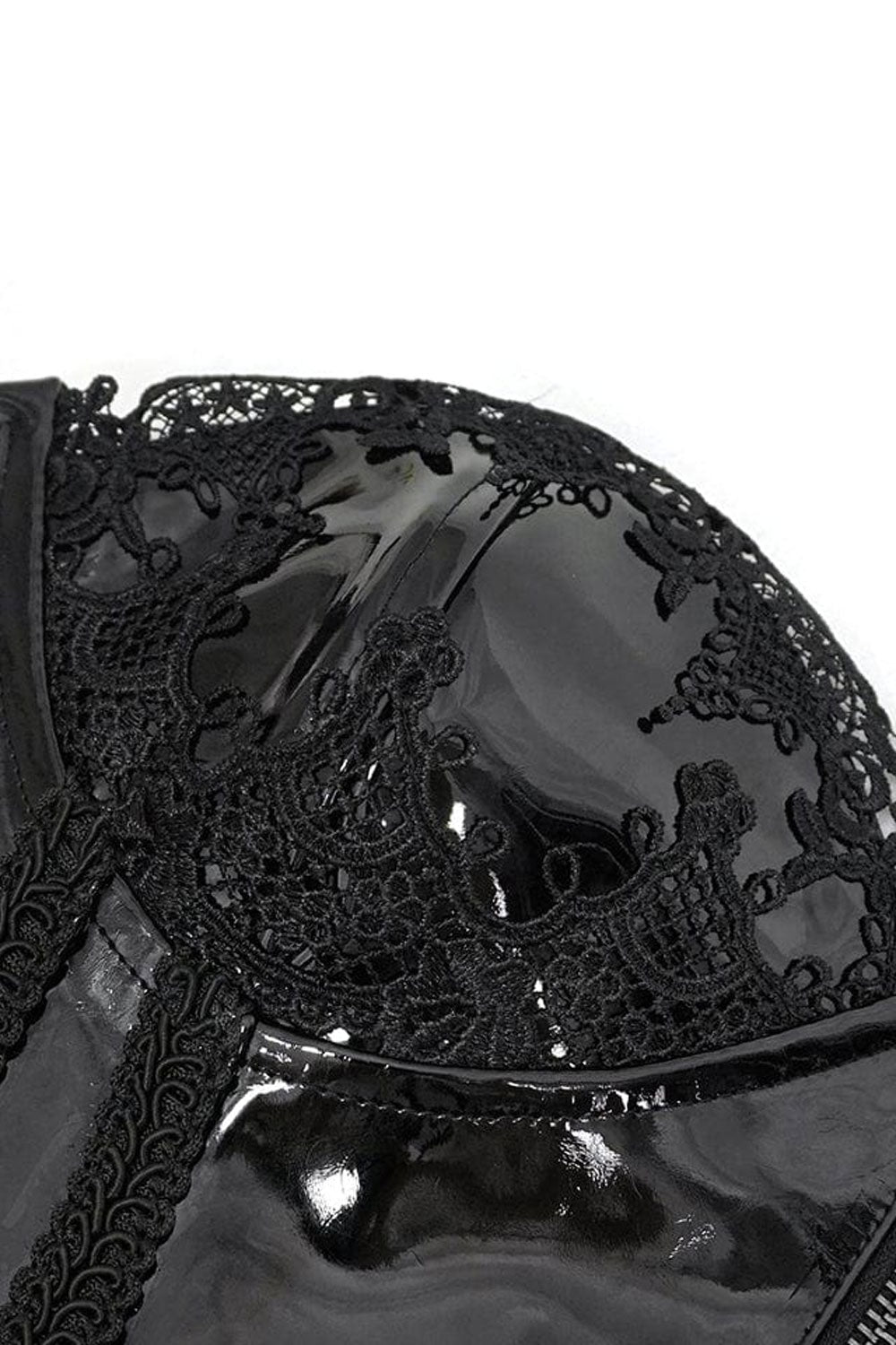 Devil Fashion corset