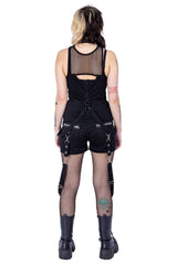 womens punk clothes