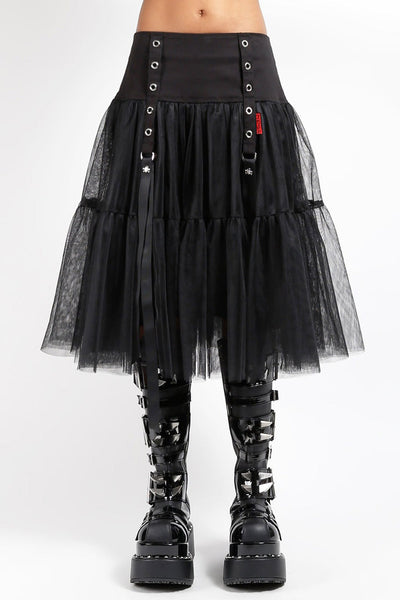 ワンピース Tutu Pants Skirt Black TUTU PANTS SKIRT BLACK - roughneck | 60% - Asian Fashion