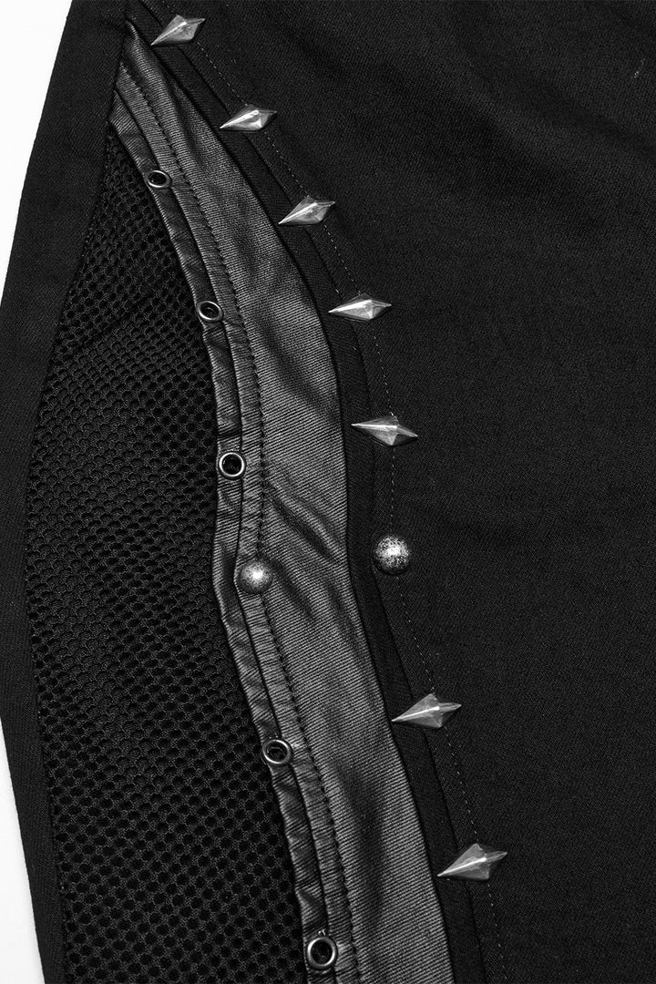 womens punk rave clothing