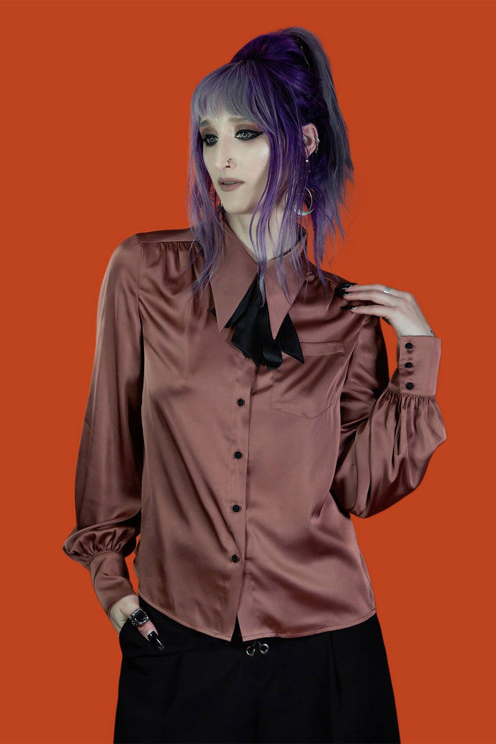 lively ghosts clothes
