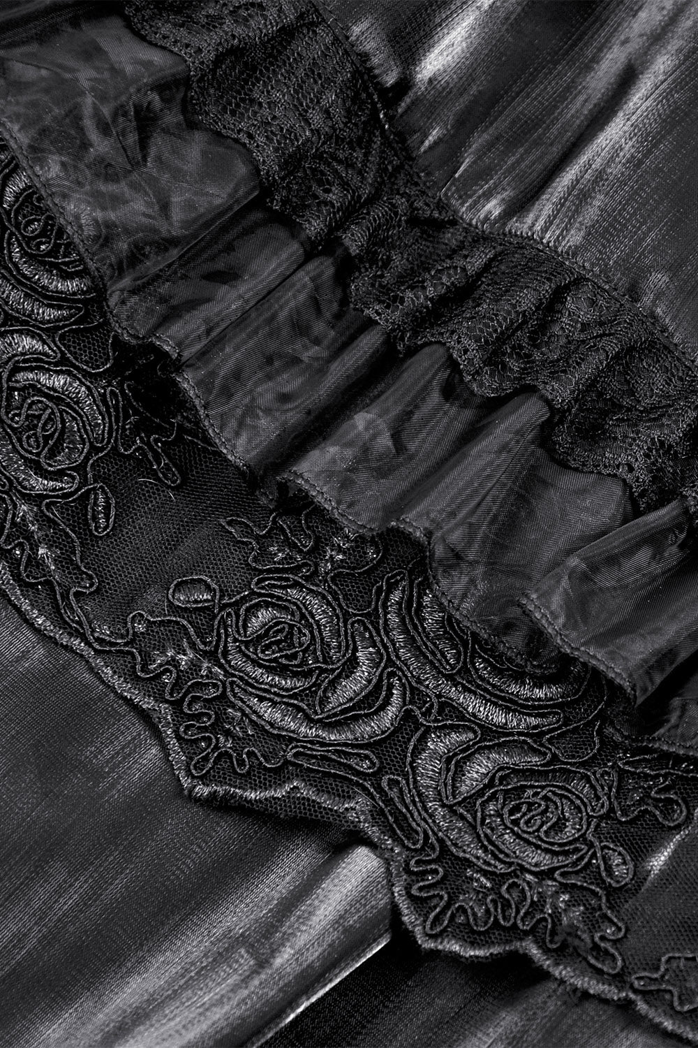 victorian goth clothes