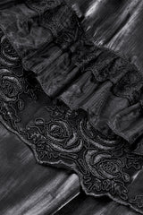 victorian goth clothes