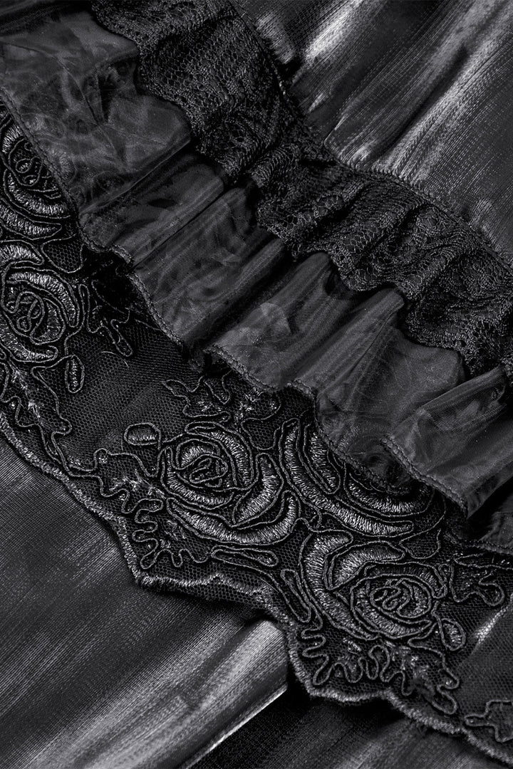 victorian goth clothes