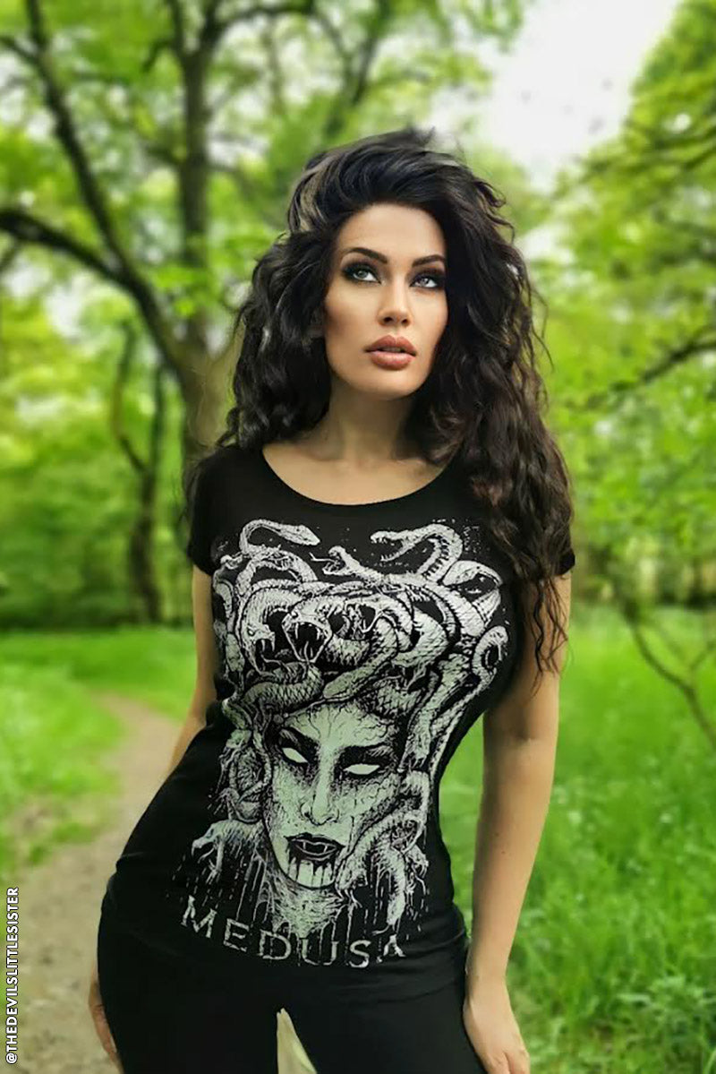 Medusa T-shirt