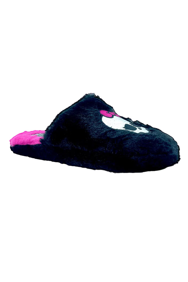 officially licensed monster high slippers