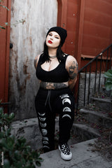 Moon Phase Joggers [UNISEX]