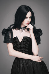 shoulder shoulder harness