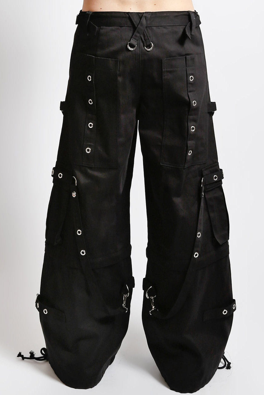studded tripp NYC pants