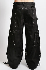 studded tripp NYC pants