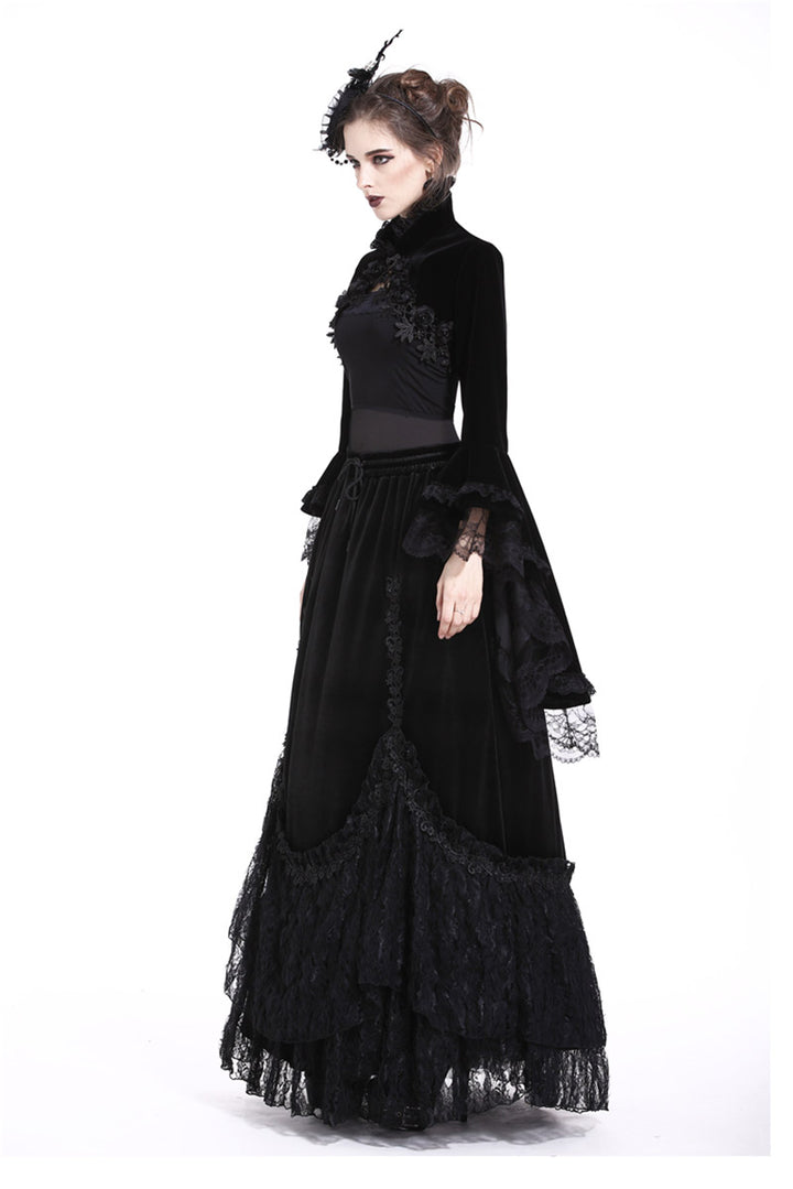 gothic clothing